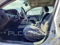 2012 Chevrolet Impala photo