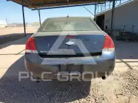 2012 Chevrolet Impala photo