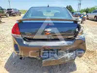 2012 Chevrolet Impala фото