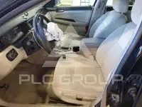 2012 Chevrolet Impala photo