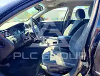 2012 Chevrolet Impala фото