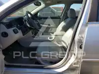 2012 Chevrolet Impala фото