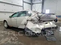 2012 Chevrolet Impala фото