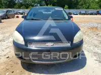 2012 Chevrolet Impala фото