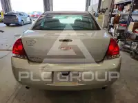 2012 Chevrolet Impala photo
