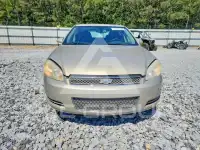 2012 Chevrolet Impala фото