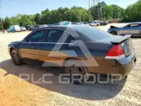 2012 Chevrolet Impala фото