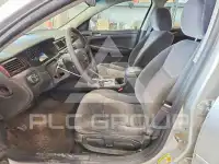 2012 Chevrolet Impala photo