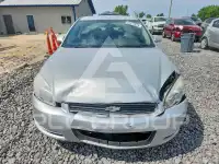 2012 Chevrolet Impala фото