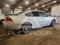 2012 Chevrolet Impala photo