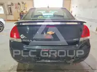 2012 Chevrolet Impala фото