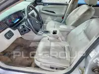 2012 Chevrolet Impala фото