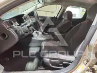 2012 Chevrolet Impala фото
