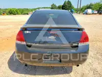 2012 Chevrolet Impala фото