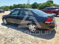 2012 Chevrolet Impala фото
