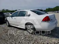 2012 Chevrolet Impala photo