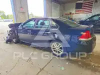 2012 Chevrolet Impala photo