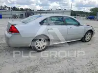 2012 Chevrolet Impala фото