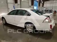 2012 Chevrolet Impala photo