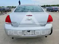 2012 Chevrolet Impala photo
