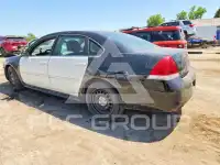 2012 Chevrolet Impala photo