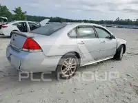 2012 Chevrolet Impala photo