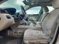 2012 Chevrolet Impala photo