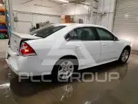 2012 Chevrolet Impala photo
