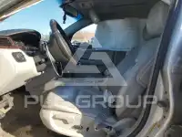 2012 Chevrolet Impala фото