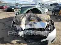 2012 Chevrolet Impala фото