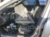 2012 Chevrolet Impala фото