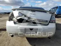 2012 Chevrolet Impala фото