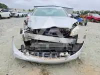 2012 Chevrolet Impala фото