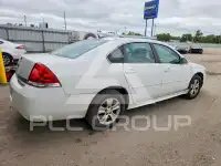 2012 Chevrolet Impala фото