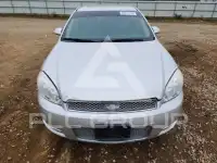 2012 Chevrolet Impala фото