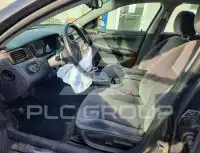 2012 Chevrolet Impala фото