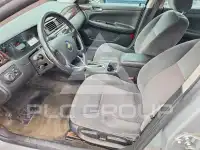 2012 Chevrolet Impala фото