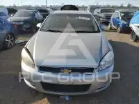 2012 Chevrolet Impala фото