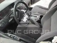 2012 Chevrolet Impala фото