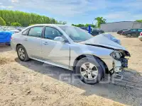 2012 Chevrolet Impala photo
