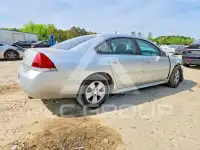 2012 Chevrolet Impala photo