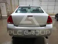2012 Chevrolet Impala photo