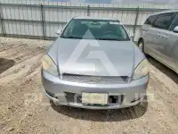 2012 Chevrolet Impala фото
