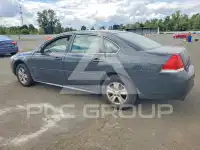 2012 Chevrolet Impala photo