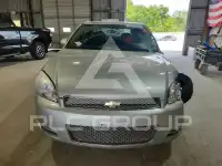 2012 Chevrolet Impala фото