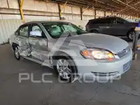 2012 Chevrolet Impala photo