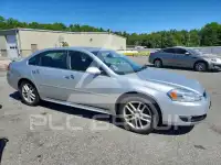 2012 Chevrolet Impala фото