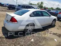 2012 Chevrolet Impala фото