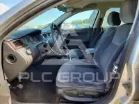 2012 Chevrolet Impala photo