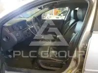 2012 Chevrolet Impala фото